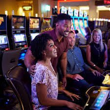 Giao diện game slot kqxs tphcm với đồ họa hấp dẫn