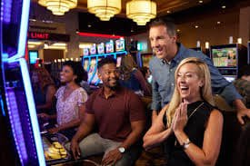 Danh mục nổ hũ tại kqxs tphcm phong phú với nhiều jackpot hấp dẫn