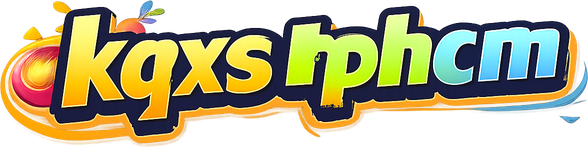 Logo kqxs tphcm